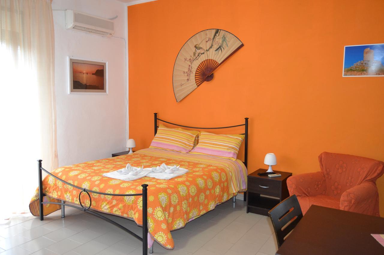 Casa Vacanze Laura Isola delle Femmine Bagian luar foto